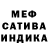 Alpha PVP Соль Harekrushna Mali